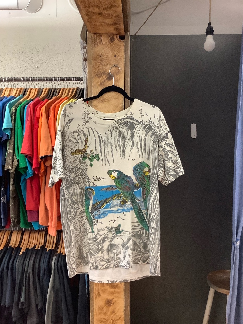 Vintage st. Thomas U.S.V.I